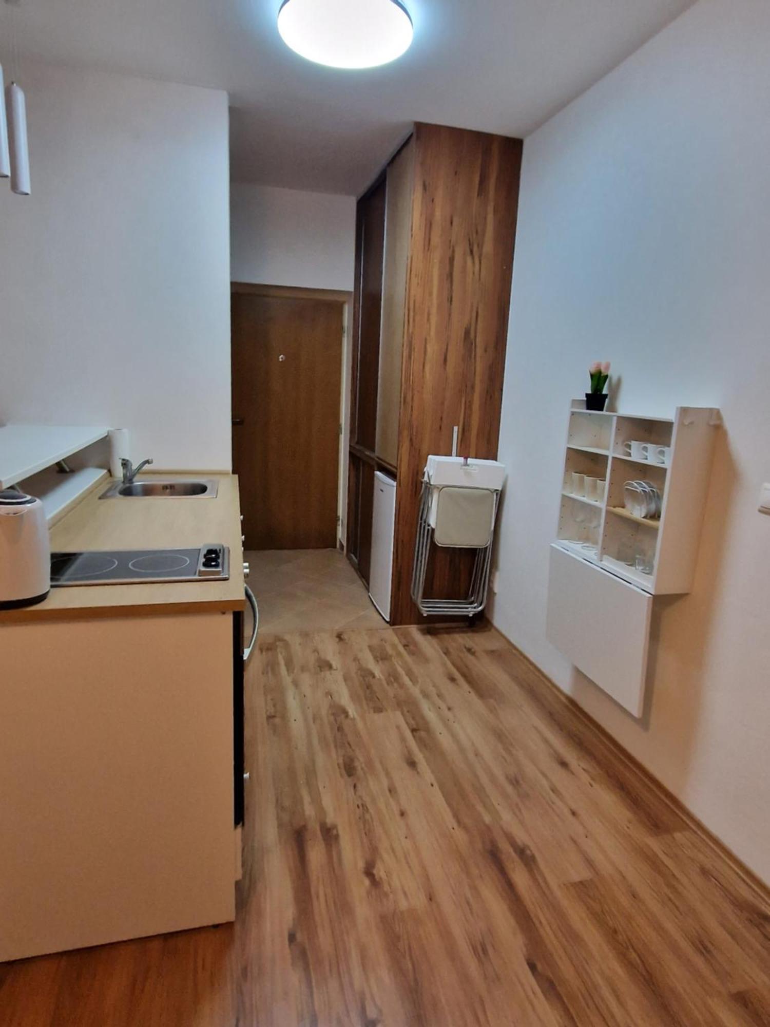 Belveder Apartment Banska Bystrica Ngoại thất bức ảnh